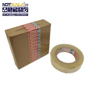 باکیفیت ترین چسب کراس کات TESA ASTM D3359 تست چسبندگی رنگ و پوشش