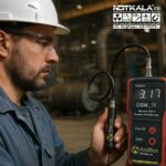 دانسیتومتر فیلم رادیوگرافی DSM-11