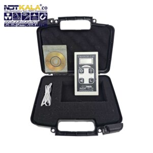 باکیفیت ترین دزیمتر محیطی کروکس Croocks U12