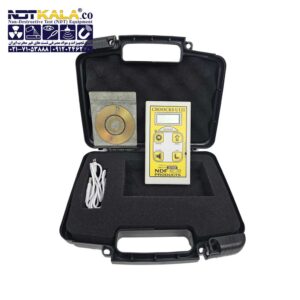 قیمت ارزان ترین دزیمتر محیطی Croocks U121