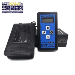 رادیومتر محیطی Rad Digi 3000D
