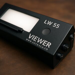 باکیفیت ترین ویوور فیلم رادیوگرافی RTI-LW55