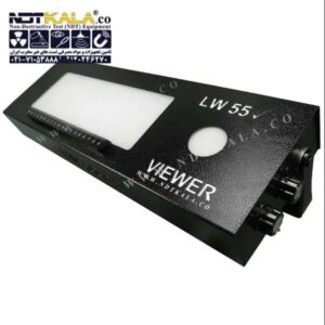 بهترین ویوور فیلم رادیوگرافی مدل RTI-LW55