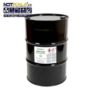 باکیفیت ترین اسپری پنترنت فلورسنت MAGNAFLUX ZL-60C