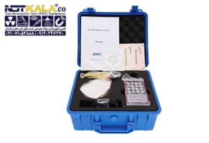 سختی سنج قابل حمل JIMTEC JITAI7101