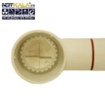 ذره بین چراغدار بازرسی الکومتر Elcometer 137