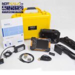 بهترین دستگاه عیب یاب التراسونیک برند SIUI SMARTOR