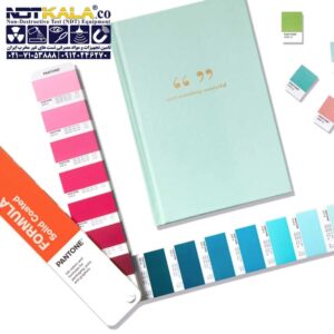 کالیته رنگ پنتون PANTONE