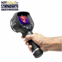 بهترین مدل دوربین ترموویژن ارزان برند فلیر Extech FLIR E4