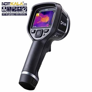 بهترین مدل دوربین حرارتی ارزان برند فلیر FLIR E6