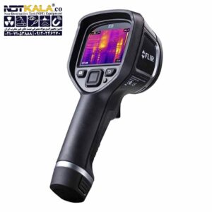 دوربین ترموویژن فلیر FLIR E8