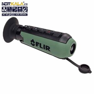 قیمت خرید بهترین مدل دستگاه ترموویژن ترموگرافی فلیر FLIR Scout TK 