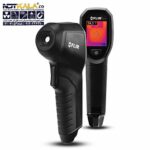 قیمت خرید ارزان ترین مدل دستگاه ترموویژن دوربین حرارتی ترموگرافی FLIR TG130