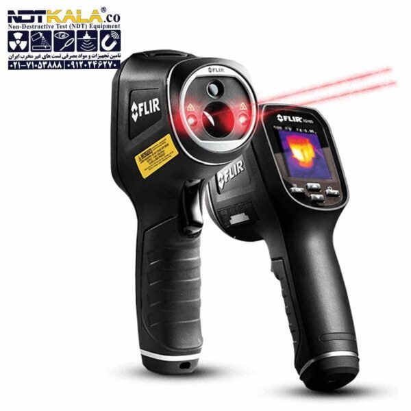 قیمت خرید دوربین حرارتی ترموگرافی فلیر FLIR TG165