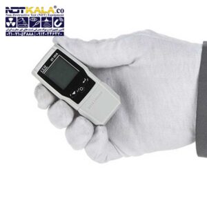 ثبت اطلاعات دما و رطوبت CEM DT-191A