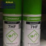 قیمت خرید ارزان اسپری اینک مشکی مگنافلاکس MAGNAFLUX 7hf