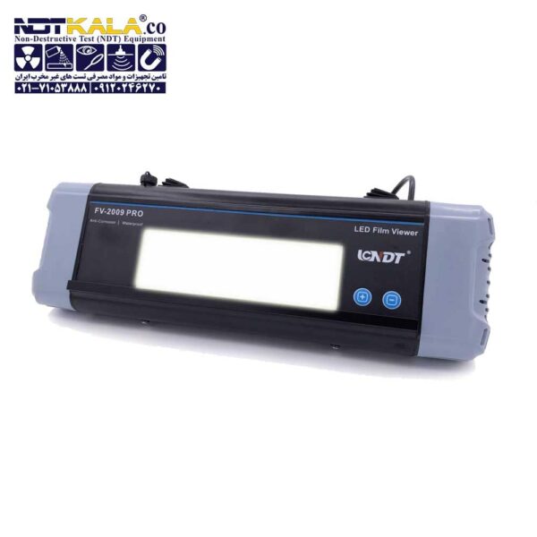 قیمت خرید ارزان ویوور فیلم رادیوگرافی ضدآب LC NDT FV-2009 PRO