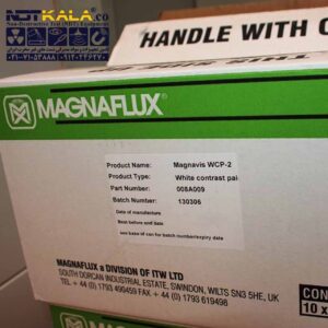 اسپری تست جوش ترک یاب مگنافلاکس MAGNAFLUX WCP-2