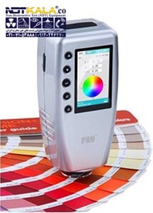 رنگ سنج Colormeter مدل WR10