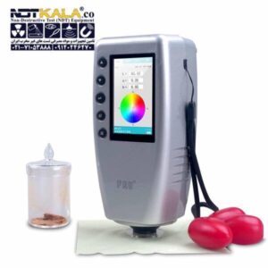 رنگ سنج WR10 Colorimeter