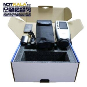 دستگاه رنگ سنح ارزان چینی WR10 Colorimeter