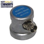 پراب نرمال قطر 10 میلیمتر فرکانس 4 مگاهرتز هواتک HUATEC