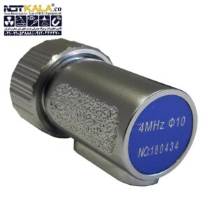 قیمت خرید ارزان پراب نرمال عیب یاب التراسونیک FD10-4M برند RAYTECH