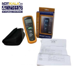 خرید گازسنج منو اکسید کربن مدل CEM CO-181