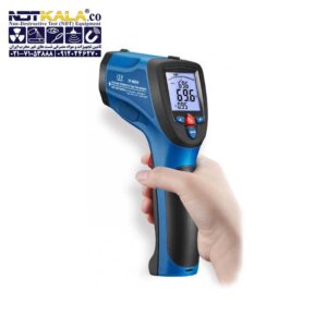 ترمومتر لیزری دماسنج لیزری 1850 درجه DT-8868H CEM