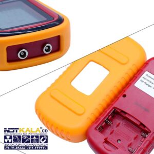خرید آنلاین ضخامت سنج التراسونیک Benetech GM130