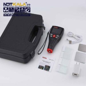 باکیفیت ترین دستگاه ضخامت سنج رنگ وینتکت Wintact WT2110