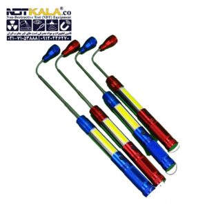 خرید قیمت ارزان چراغ قوه بازرسی تلسکوپی Flex