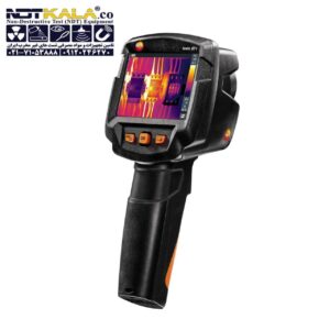 دوربین ترموویژن تستو TESTO 868 ارزان