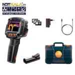 دوربین ترموویژن تستو TESTO 868