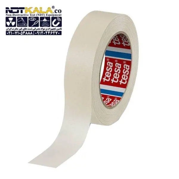 قیمت خرید ارزان چسب کراس کات TESA ASTM D-3359