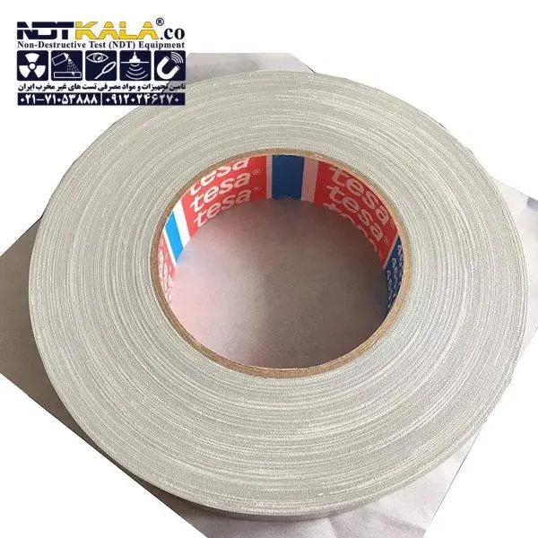 قیمت خرید ارزان چسب کراس کات TESA ASTM D-3359