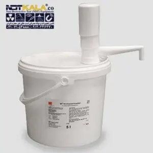 قیمت خرید ارزان ژل کوپلنت مدل MR-70 برند ام آر شمی MR CHEMIE