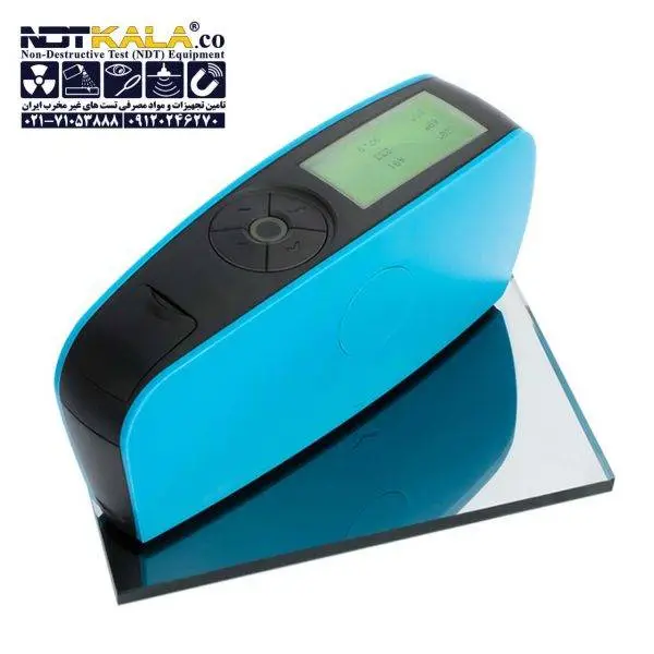 قیمت براقیت سنج سه زاویه 3NH سری YG268