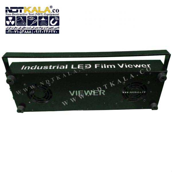 قیمت خرید ارزان ویوور تفسیر فیلم رادیوگرافی Industrial LED Film Viewer LW55