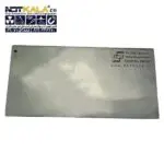 تست بلوک کنترل کیفیت مواد و آموزشی PT DEFECT BLOCK