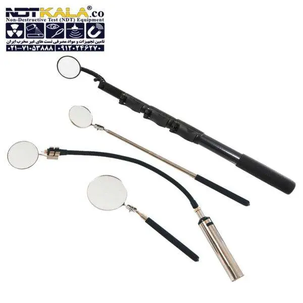 قیمت انواع آینه بازرسی الکومتر ELCOMETER 131
