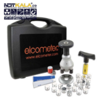 دستگاه پول آف تست چسبندگی رنگ الکومتر Pull Off Elcometer 106