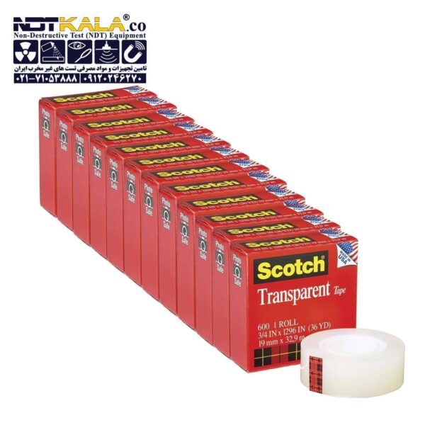 چسب مخصوص کراس کات Scotch 3M