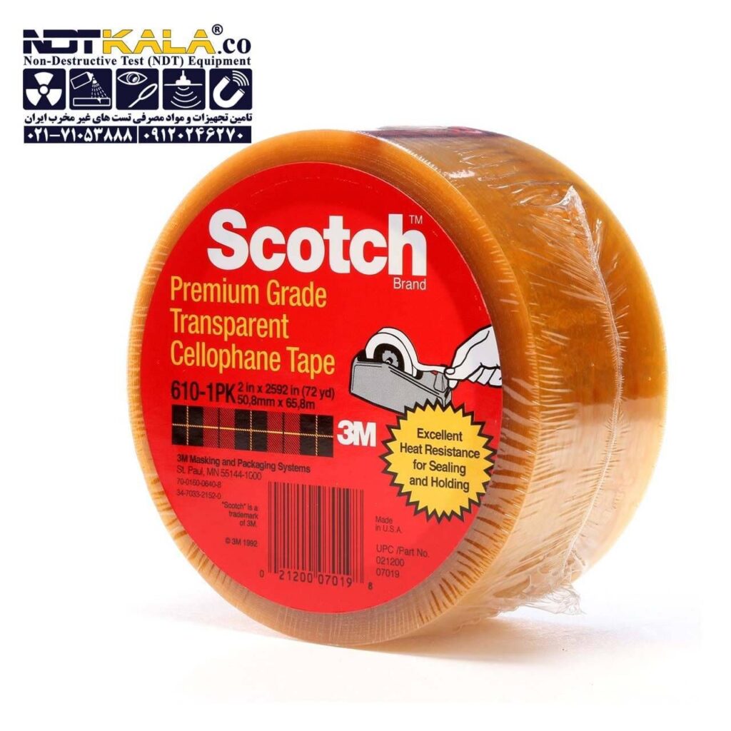 چسب مخصوص کراس کات Scotch 3M