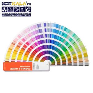 قیمت خرید ارزان کالیته رنگ پنتون PANTONE