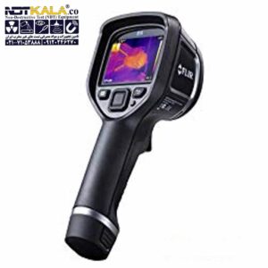 باکیفیت ترین مدل دوربین ترموویژن فلیر FLIR E6-XT