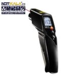 قیمت ارزان دستگاه ترمومتر لیزری تستو TESTO 830-T1