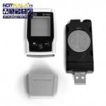 دیتالاگر دیجیتال دما و رطوبت CEM DT-191A