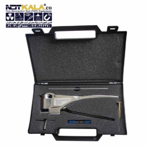 خرید اینترنتی سختی سنج آلومینیوم WEBSTER W-20A