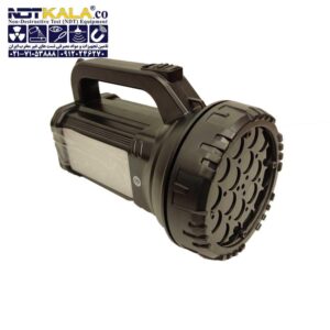 خرید اینترنتی چراغ ماورای بنفش UV DP BLACK LIGHT
